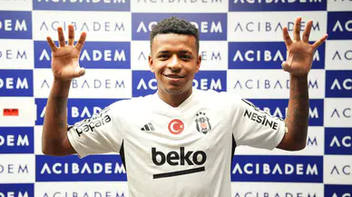 Beşiktaş forması giyen Kenny Arroyo kimdir?