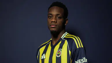 Fenerbahçe'nin Jhon Duran'a ödeyeceği maaş ortaya çıktı