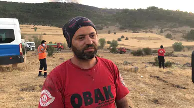 OBAK lideri Temel: Şehit düşenler yukarı doğru kaçmaya çalışmış