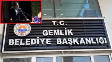 Gemlik'te yandaş atama isyanı! Halk beklerken CHP’li isim dışarıdan getirildi