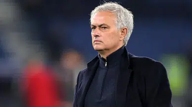 Jose Mourinho'dan şaşırtıcı sözler