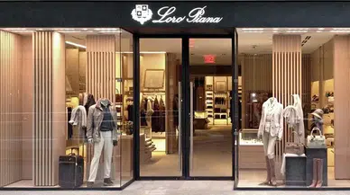 İtalyan moda devi Loro Piana’ya kayyum şoku! İşçi sömürüsü iddiası gündemi sarstı