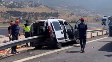 Osmaniye'de can pazarı!