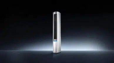 Xiaomi'den yeni nesil klima