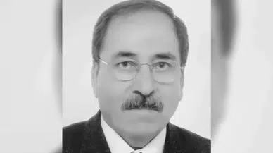 CHP milletvekili Ahmet Melik hayatını kaybetti