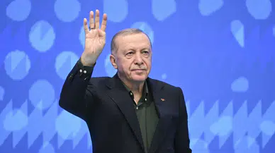 AK Parti'den yeni şarkı: Dünya Bizi Bekler! İşte sözleri