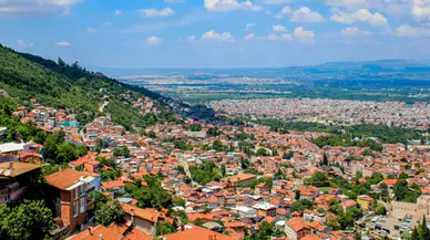 Bursa 31 Temmuz hava durumu