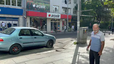 Çorlu'da emekli vatandaşa akılalmaz tuzak: Yardım etme vaadiyle dolandırıldı