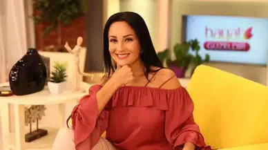 Esra Harmanda kimdir?
