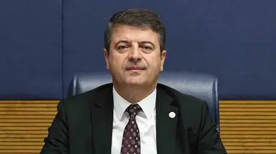 Adıyaman Belediye Başkanı Abdurrahman Tutdere'nin ev hapsi kaldırıldı!