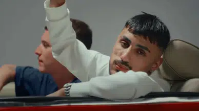 Genç rapçi Era7Capone (Eray Durmuş) kimdir? Era7Capone sevgilisi var mı?