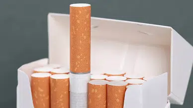 Sigaraya zam geldi! En ucuz ve en pahalı sigara fiyatları ne kadar oldu?