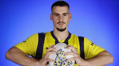 Ognjen Mimovic'in yeni adresi belli oldu