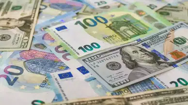 25 Temmuz güncel döviz oranları: Dolar ve euro kaç TL oldu?