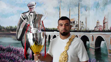 Yusuf Can Zeybek kimdir ve kaç yaşında?