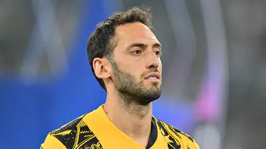 Hakan Çalhanoğlu'nun Fenerbahçe'ye olan maliyetini duyurdular