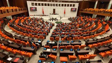 CHP'li 61 vekilin dokunulmazlığı kaldırılıyor