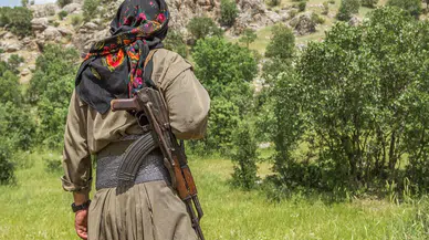 Terör örgütü PKK'nın silahları teslim edeceği tarih belli oldu!