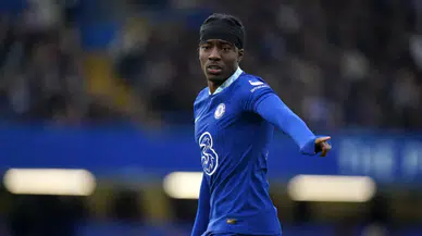 Arsenal, Chelsea'den Noni Madueke'yi kadrosuna kattı
