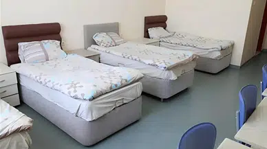 Yurt çıkışından sonra ödeme ne zaman yapılır?
