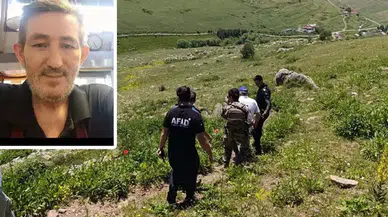 Ardahan'da 15 gündür kayıptı! Acı haber geldi
