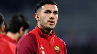 Trabzonspor'un istediği Leandro Paredes kimdir, kaç yaşında?