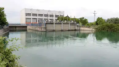 Çorum'da kaybolan yaşlı adam HES kanalında ölü bulundu