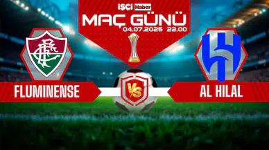 Fluminense-Al Hilal maçı ne zaman, saat kaçta ve hangi kanalda?