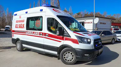 Malatya'da kadın cinayeti: Eski eşini silahla öldürdü!