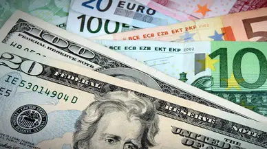 17 Temmuz Perşembe dolar ve euro kaç TL oldu?