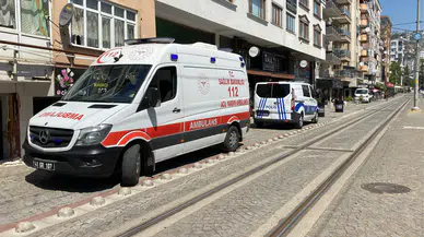 Kocaeli'de 40 yaşındaki adam evinde ölü bulundu