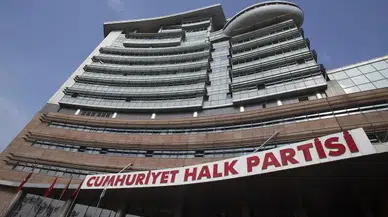 CHP Mardin’de toplu istifa! İl yönetimi görevden düştü