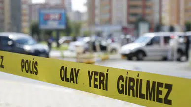 Tekirdağ'da pick-up kanala uçtu: 2 yaralı!