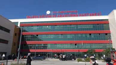 Yalova'da gıda zehirlenmesi şüphesi: 45 işçi hastanelik oldu
