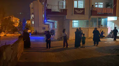 Tokat’ta kahreden olay: 5. kattan düşen çocuk hayatını kaybetti