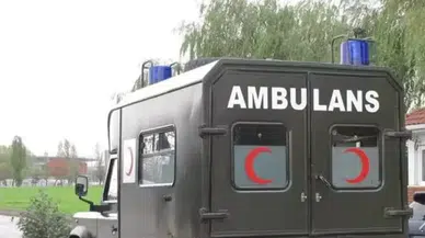Uzman Çavuş Servet Ökkeş Çakır kimdir? Edirne Uzunköprü’de görevli askerden acı haber