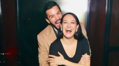 Barış Arduç'un romantik paylaşımına Gupse Özay'dan sessizlik! Evlilik çatırdıyor mu?