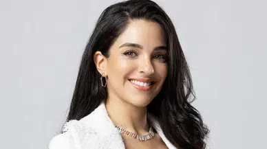 Begüm Akkaya kimdir?