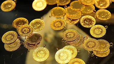 22 Temmuz Salı altın fiyatları: Gram, çeyrek, yarım altın ne kadar oldu?