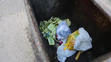 Elazığ'da kan donduran vicdansızlık!