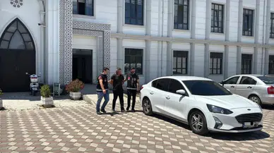 Çayırova'daki cinayetin zanlısı tutuklandı