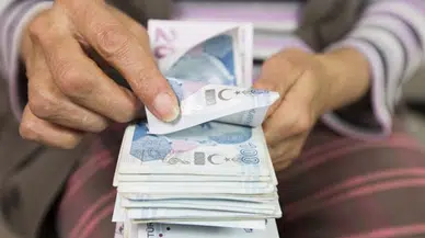 En düşük emekli maaşı ne kadar oldu? 4A, 4B, 4C maaş hesaplama
