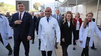 Gaffar Karadoğan kimdir?