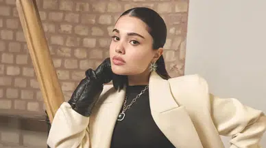 Lizge Cömert kimdir? Lizge Cömert kaç yaşında, nereli? İşte hayatı ve kariyeri