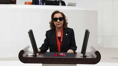 Serap Yazıcı Özbudun'dan dokunulmazlık açıklaması: Bilgi verdik, linç yedik