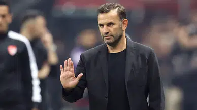 Galatasaray hazırlık maçı var mı, ne zaman?