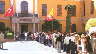 Galatasaray ilkokulu kura sonuçları ne zaman açıklanacak?