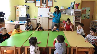 Anaokulu kayıtları ne zaman başlıyor? 2025 MEB kayıt takvimi açıklandı