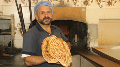 Mahalle fırıncısından cesur karar: Ekmek fiyatına zam değil indirim yaptı