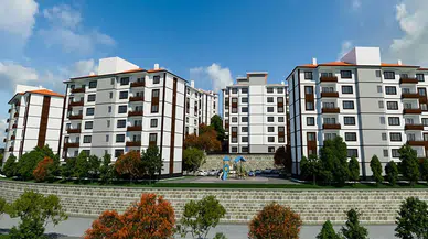 TOKİ 250 bin konut projesi ne zaman başlayacak?